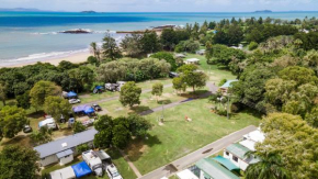 Tasman Holiday Parks - Fisherman's Beach